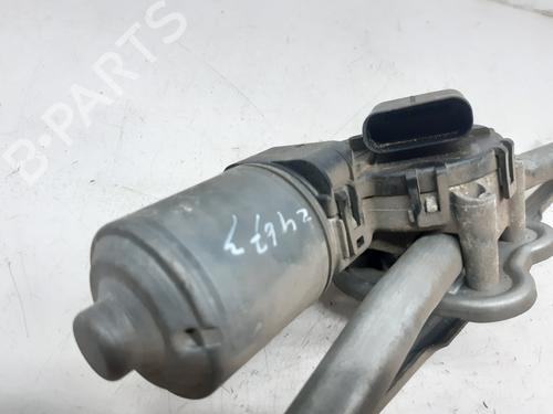 Front wiper motor FORD MONDEO III Saloon (B4Y) 1.8 16V | BP7980778M29 