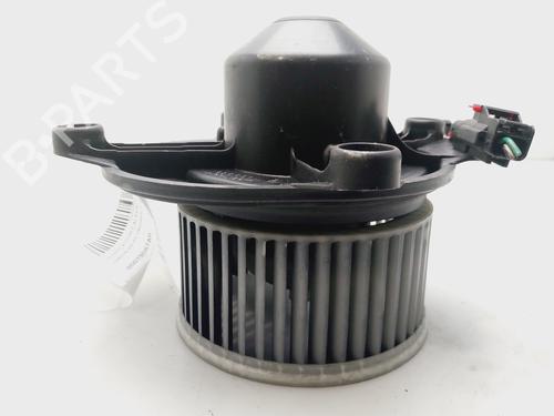 Varmeblæser CHRYSLER PT CRUISER (PT_) 2.2 CRD (121 hp) 24881092