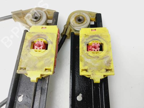 Front left window mechanism AUDI A6 C6 (4F2) | BP31345938C22
