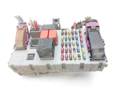 Fuse box FIAT PUNTO Hatchback Van (188_) 1.2 60 | BP16005448E1 