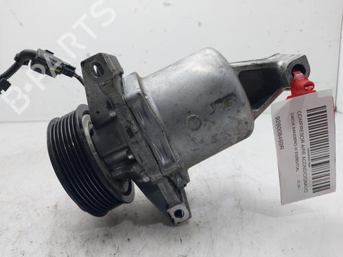 Used AC compressor AC compressor 37011865 37011865