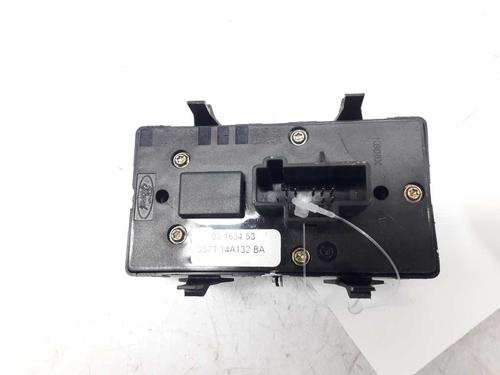 Left front window switch FORD MONDEO III (B5Y) 2.0 16V TDDi / TDCi | BP3317489I27 