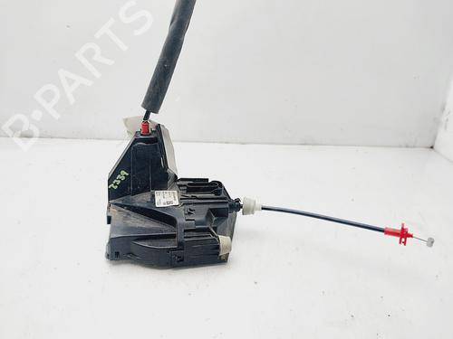 Used Rear left lock LAND ROVER DISCOVERY SPORT (L550) 2.0 D 4x4 (150 hp) 20148988
