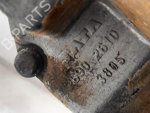 Gearbox TATA INDICA  | BP33214297M3  - Image 5