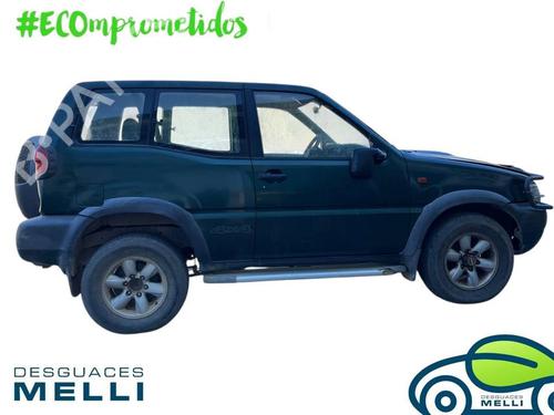 Left front window switch FORD MAVERICK (UDS, UNS) 2.7 TD | BP39551216I27  - Image 14