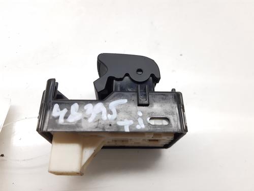 Left rear window switch TOYOTA AURIS Estate (_E18_) 1.8 Hybrid (ZWE186_, ZWE186R, ZWE186H) | BP12412339I29 
