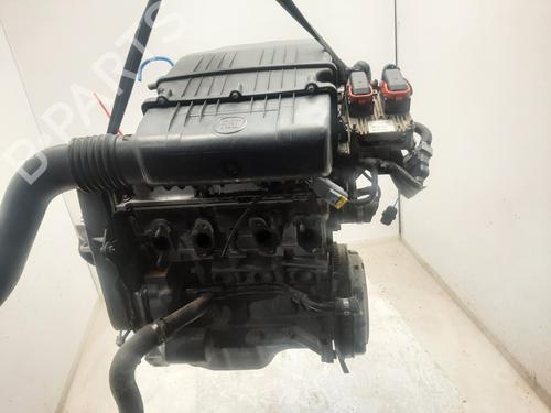 Used Engine Engine FIAT PUNTO (199_) 1.2 (199AXZ1A, 199BXZ1A) (69 hp) 33269419 33269419