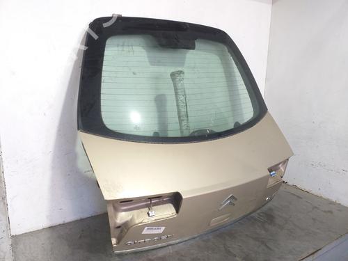 Tailgate CITROËN C5 II (RC_) 2.0 HDi (RCRHRH) | BP24333140C6 