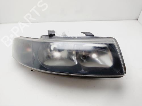 Used Right headlight SEAT TOLEDO II (1M2) [1998-2006]  30577614