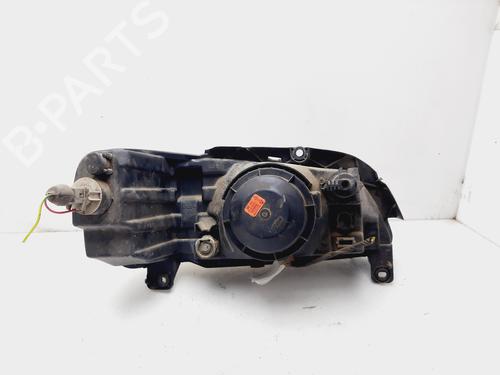 Right headlight PEUGEOT 106 II (1A_, 1C_) 1.1 i | BP21377861C29 
