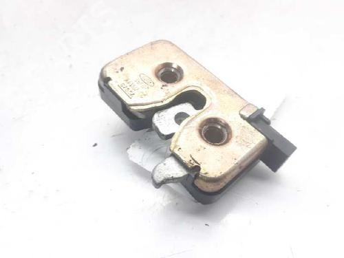 Tailgate lock FORD FIESTA Hatchback Van (JV_) D 1.8 | BP12400692C101 