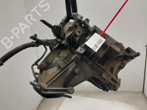 Gearbox RENAULT KANGOO (KC0/1_) 1.5 dCi | BP38303761M3 - Image 3