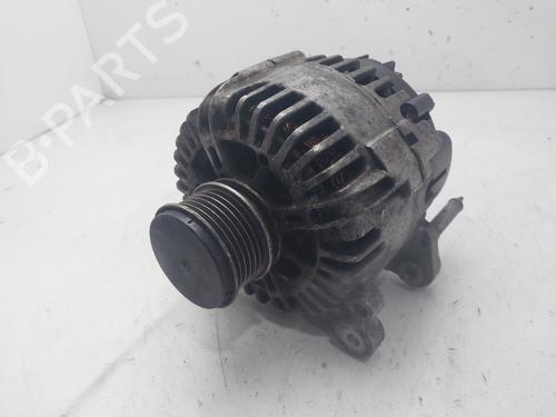 Used Alternator Alternator SEAT ALTEA (5P1) [2004-2015] 33673109 33673109