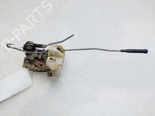 Front left lock OPEL KADETT E (T85) 1.6 S (C19, D19) | BP29390786C98 
