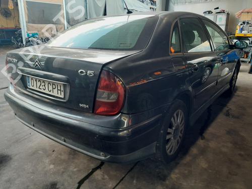 Left headlight CITROËN C5 I (DC_) 2.0 HDi (DCRHZB, DCRHZE) | BP16305308C28 