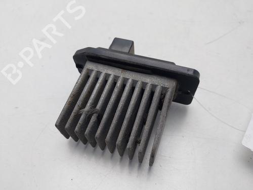 Used Heater resistor Heater resistor 36892140 36892140