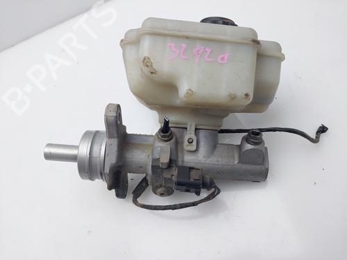 Brake master cylinder SEAT LEON (1P1) 1.9 TDI | BP16286586M77 