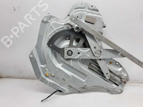 Rear right window mechanism HYUNDAI ELANTRA III Saloon (XD) 2.0 CRDi | BP3684361C25 