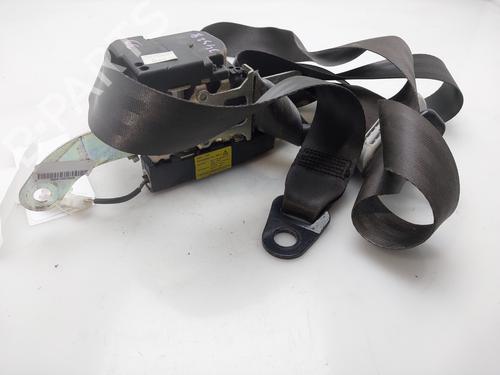 Front right seatbelt NISSAN MICRA III (K12) 1.5 dCi | BP17901904I25 