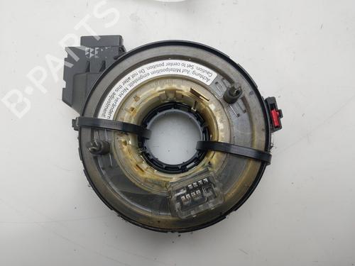 Used Squib airbag Squib airbag VW PASSAT B6 (3C2) [2005-2011] 33464204 33464204