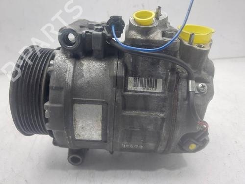 AC compressor MERCEDES-BENZ M-CLASS (W164) | BP40294362M34 - Image 2