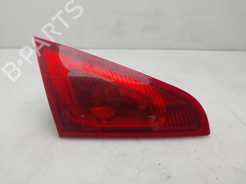 Used Left tailgate light Left tailgate light 37691482 37691482