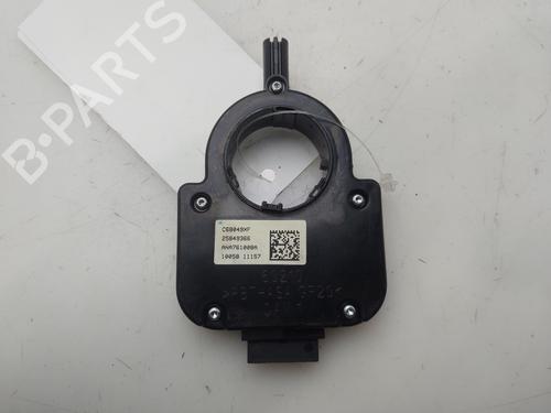 Electronic sensor OPEL INSIGNIA A (G09) 2.0 CDTI (68) | BP38047396M84 - Image 2