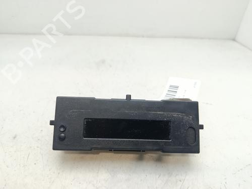 Display Display RENAULT CLIO III (BR0/1, CR0/1) 1.5 dCi (C/BR0G, C/BR1G) (68 hp) 34480935 34480935