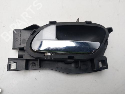 Venstre bak invendig håndtak CITROËN C4 I (LC_) [2004-2014]  32382177