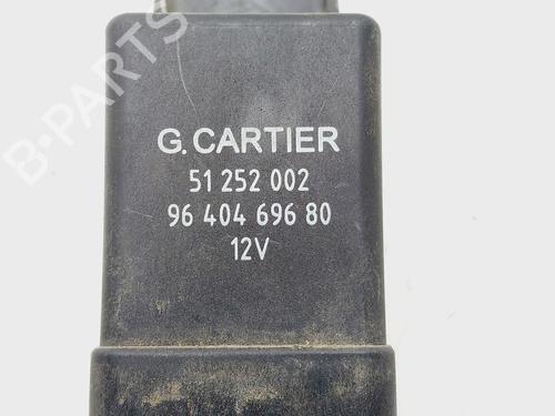 Electronic module PEUGEOT 307 Break (3E) | BP30844301M83