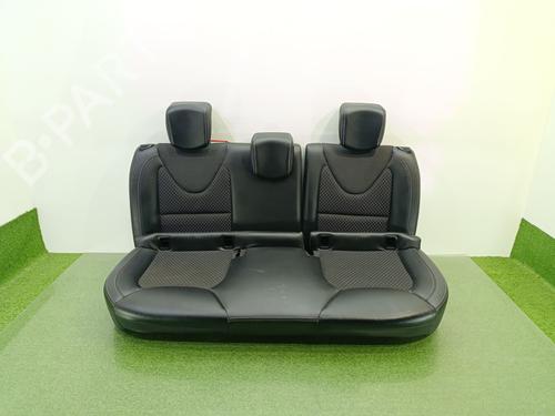 Rear seat RENAULT CLIO IV (BH_)  | BP31586761C17 