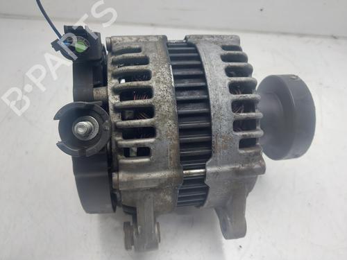 Alternator FORD MONDEO IV (BA7) | BP36559221M7 - Image 4