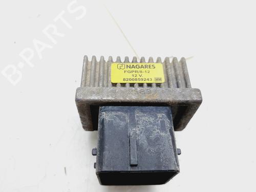 Elektronisk modul RENAULT MEGANE III Grandtour (KZ0/1) [2008-2016]  29956524