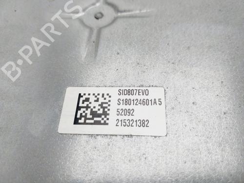 Engine control unit (ECU) FORD MONDEO IV (BA7) | BP25890055M57 - Image 5