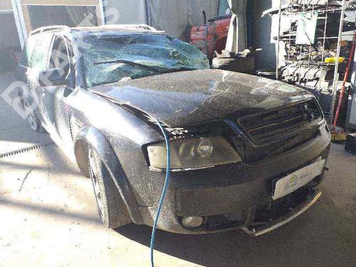 Used Parts AUDI ALLROAD C5 (4BH)  2.5 TDI quattro  924701