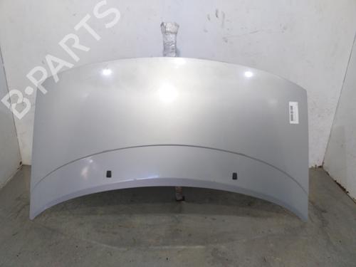 Used Hood VW SHARAN (7M8, 7M9, 7M6) 1.9 TDI (110 hp) 21262611