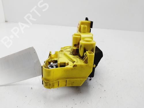 Rear right lock FIAT FIORINO Box Body/MPV (225_)  | BP29555422C99 