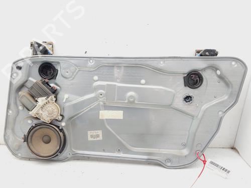 Used Front right window mechanism SEAT IBIZA III (6L1) [2002-2009]  18883380