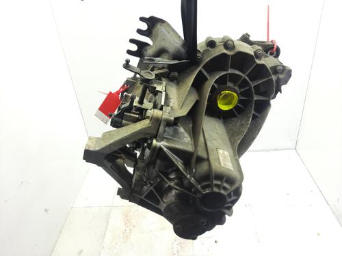 Gearbox FORD FOCUS II Saloon (DB_, FCH, DH)  | BP29825223M3