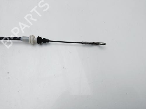 Rear left exterior door handle BMW X1 (F48) sDrive 16 d | BP18294934C130 