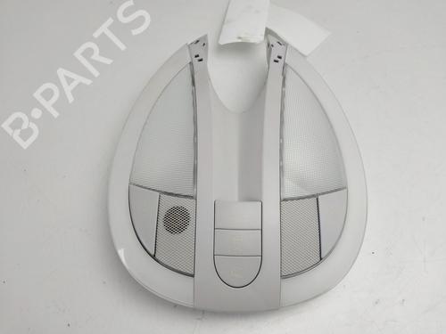 Used Interior roof light Interior roof light MERCEDES-BENZ E-CLASS (W211) E 350 (211.056) (272 hp) 33954966 33954966
