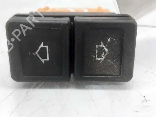 Used Right front window switch CITROËN XSARA PICASSO (N68) 2.0 HDi (90 hp) 12399266