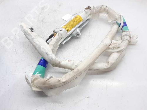 Right curtain airbag OPEL ASTRA J (P10) 1.7 CDTI (68) | BP6543220C12 