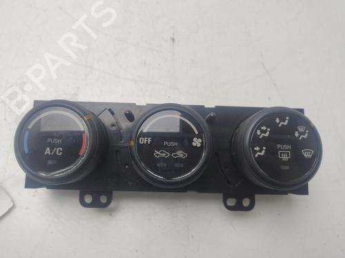 Used Climate control Climate control SUZUKI GRAND VITARA I (FT, HT) [1998-2008] 40021997 40021997