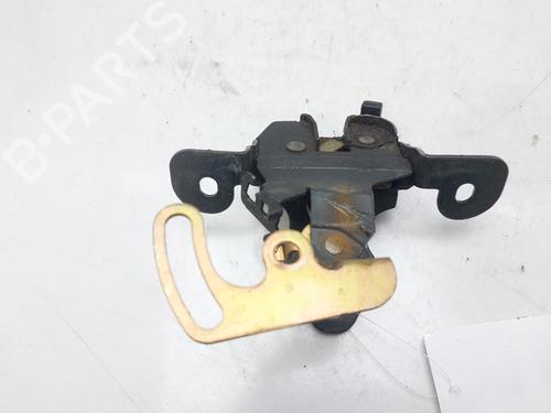 Used Tailgate lock FORD ESCORT VI Turnier (GAL, ANL) 1.6 i 16V (88 hp) 13705622