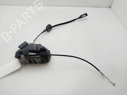Used Front left lock FORD FIESTA VI (CB1, CCN) [2008-2026]  31968348