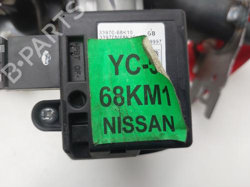 Steering column NISSAN PIXO (UA0) 1.0 | BP34008329M21  - Image 5