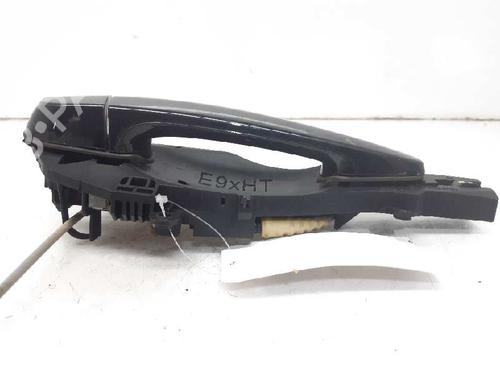 Rear right exterior door handle BMW 3 (E90) 318 d | BP5807755C130 