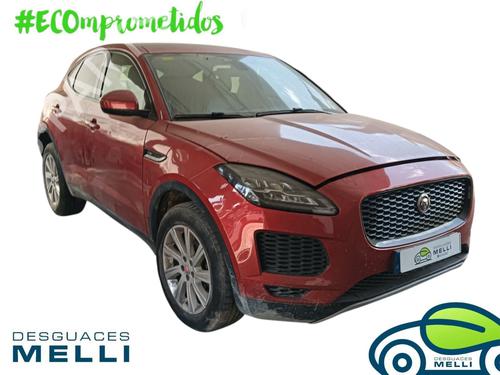 Elektronisk modul JAGUAR E-PACE (X540) 2.0 D150 AWD | BP26565207M83 