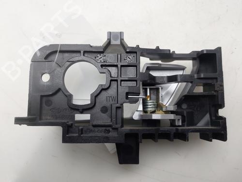 Rear left interior door handle KIA STONIC (YB) | BP34718014I15 - Image 2